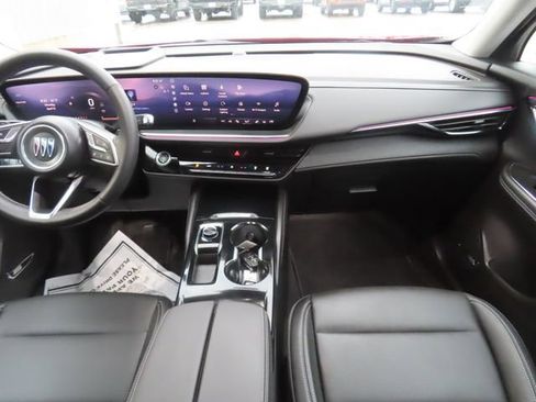New 2026 Buick Envision Preferred AWD/4WD image 26