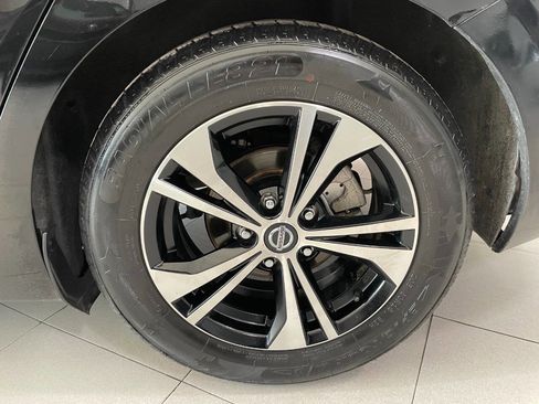 Used 2021 Nissan Sentra SV image 11