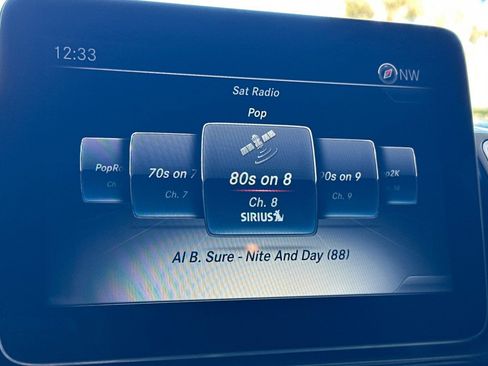 Used 2017 Mercedes-Benz GLE 350 4MATIC image 18