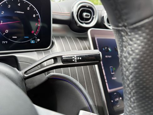 Certified 2023 Mercedes-Benz C 300 Sedan image 26