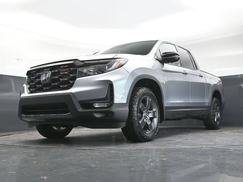 Used 2026 Honda Ridgeline TrailSport image 22