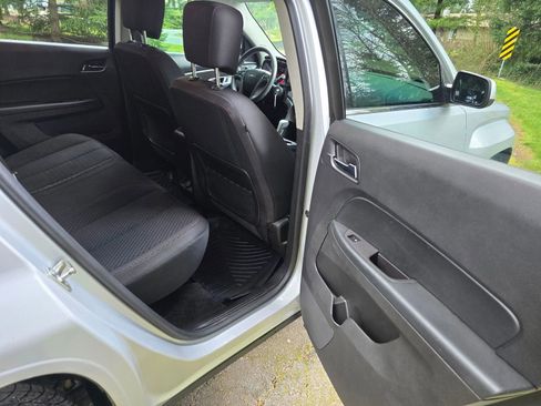 Used 2015 GMC Terrain SLE FWD image 13