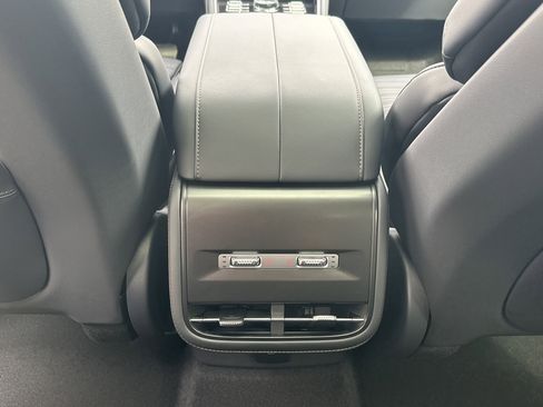 New 2026 Lincoln Nautilus Reserve image 14