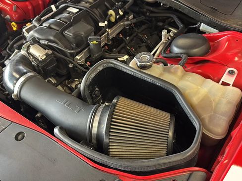 Used 2021 Dodge Charger R/T RWD image 49