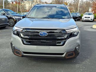 Used 2025 Subaru Forester Sport video 2