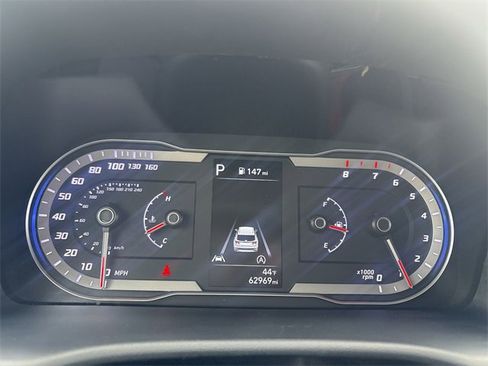 Used 2023 Hyundai Tucson SE image 12