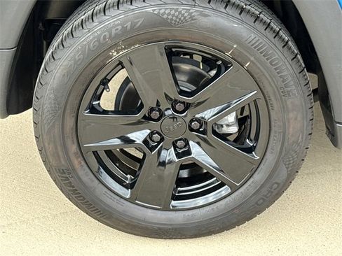 Used 2022 Jeep Compass Latitude image 9