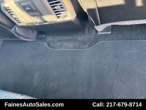 Used 2015 Ford F150 Platinum w/ Equipment Group 701A Luxury image 80