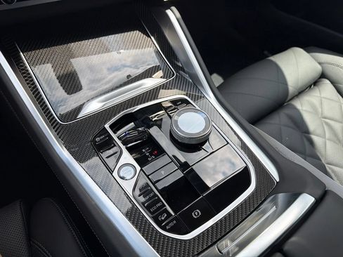 New 2027 BMW X6 M60i AWD/4WD image 22
