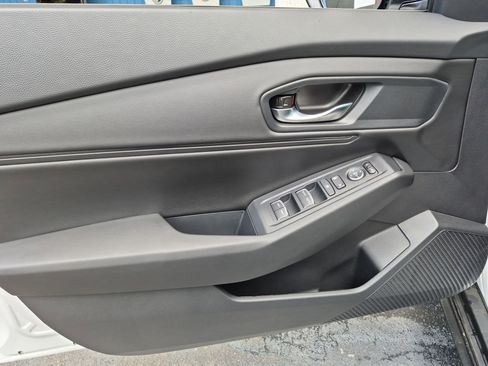 New 2026 Honda Accord SE image 12