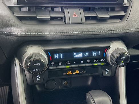 Certified 2024 Toyota RAV4 XLE image 16