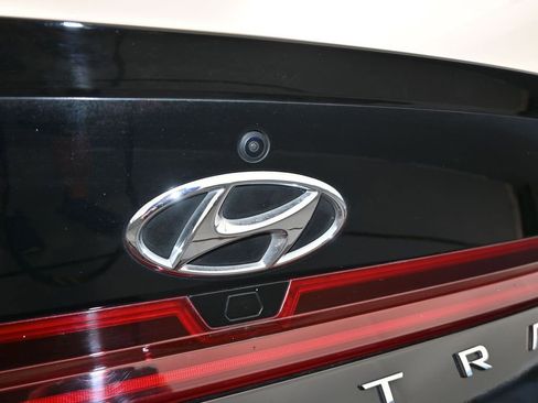 Used 2023 Hyundai Elantra N Line image 40