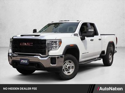 Used 2022 GMC Sierra 2500 Pro w/ Convenience Package