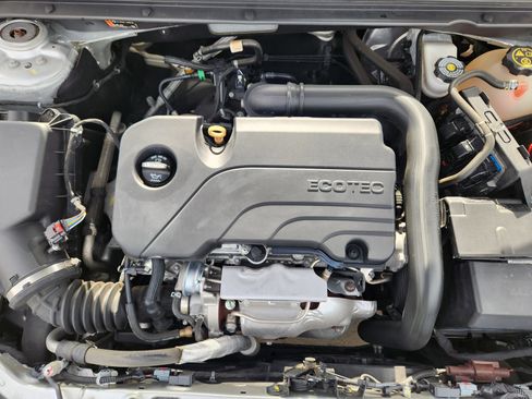 Used 2019 Chevrolet Malibu LT image 30