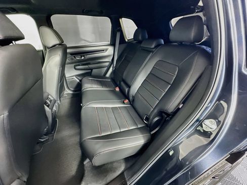 Certified 2024 Honda CR-V Sport-L image 24