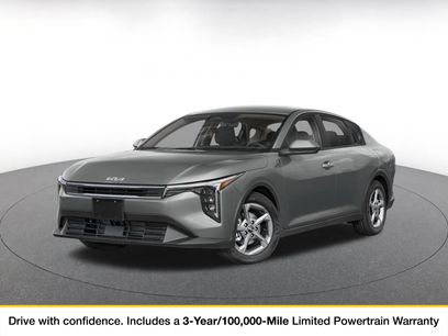 Used 2026 Kia K4