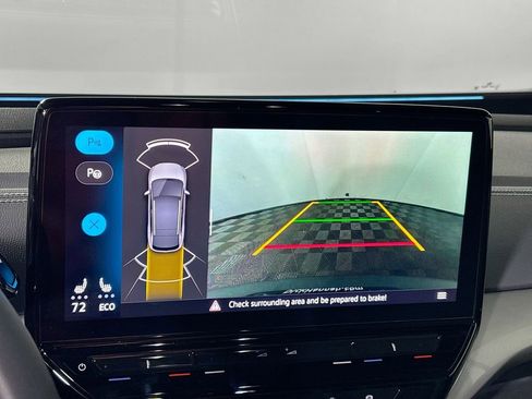 Certified 2023 Volkswagen ID.4 Pro S image 18