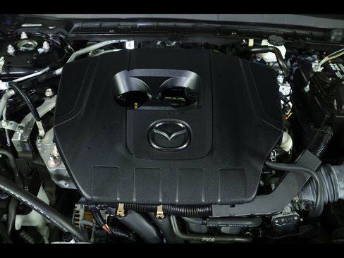 Used 2025 MAZDA CX-30 AWD 2.5 S w/ Select Sport Pkg image 17