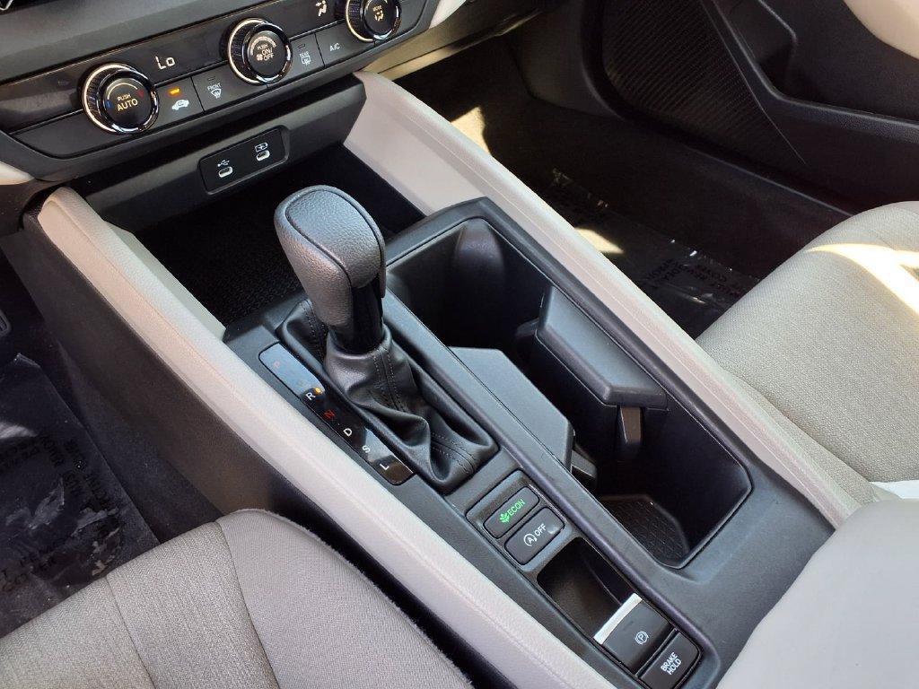 Used 2024 Honda Accord LX image 24