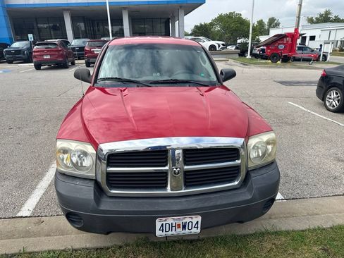 Used 2006 Dodge Dakota ST AWD/4WD image 13