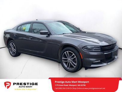 Used 2019 Dodge Charger SXT