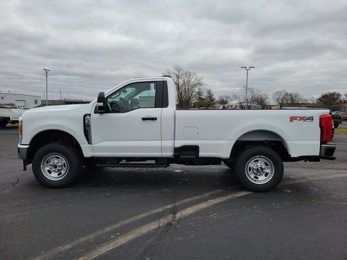 New 2026 Ford F350 XL w/ FX4 Off-Road Package image 7