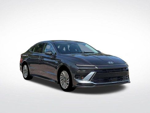 New 2026 Hyundai Sonata SEL FWD image 11