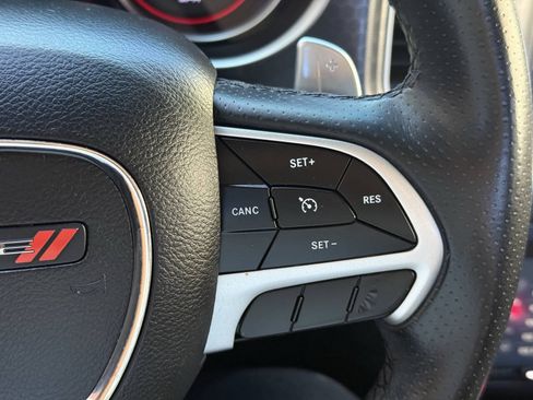 Used 2018 Dodge Charger R/T RWD image 24