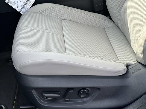 New 2026 Toyota Camry XLE image 16