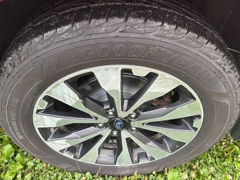 Used 2016 Subaru Outback 3.6R Limited AWD/4WD image 10