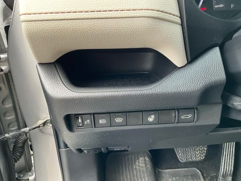 Used 2023 Toyota RAV4 XLE Premium AWD/4WD image 16