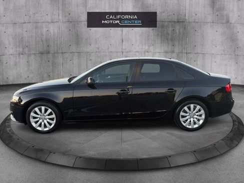 Used 2012 Audi A4 2.0T Premium image 8