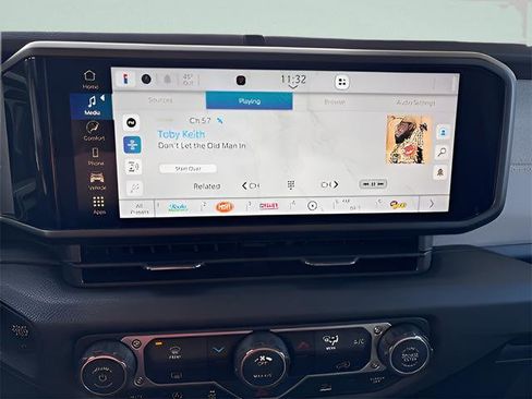 New 2025 Jeep Wrangler Sport S image 12