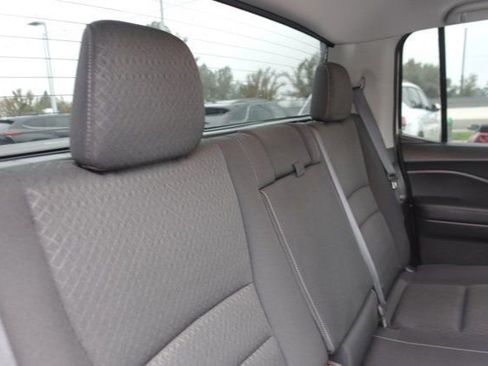 Used 2019 Honda Ridgeline Sport image 13