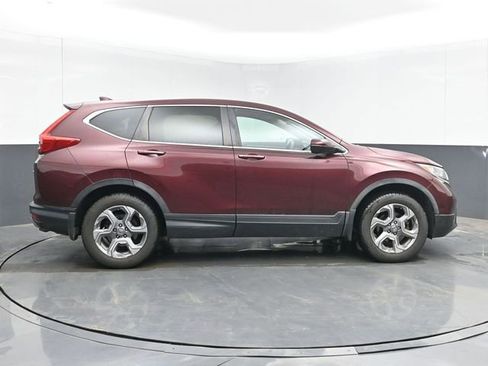 Used 2019 Honda CR-V EX image 11