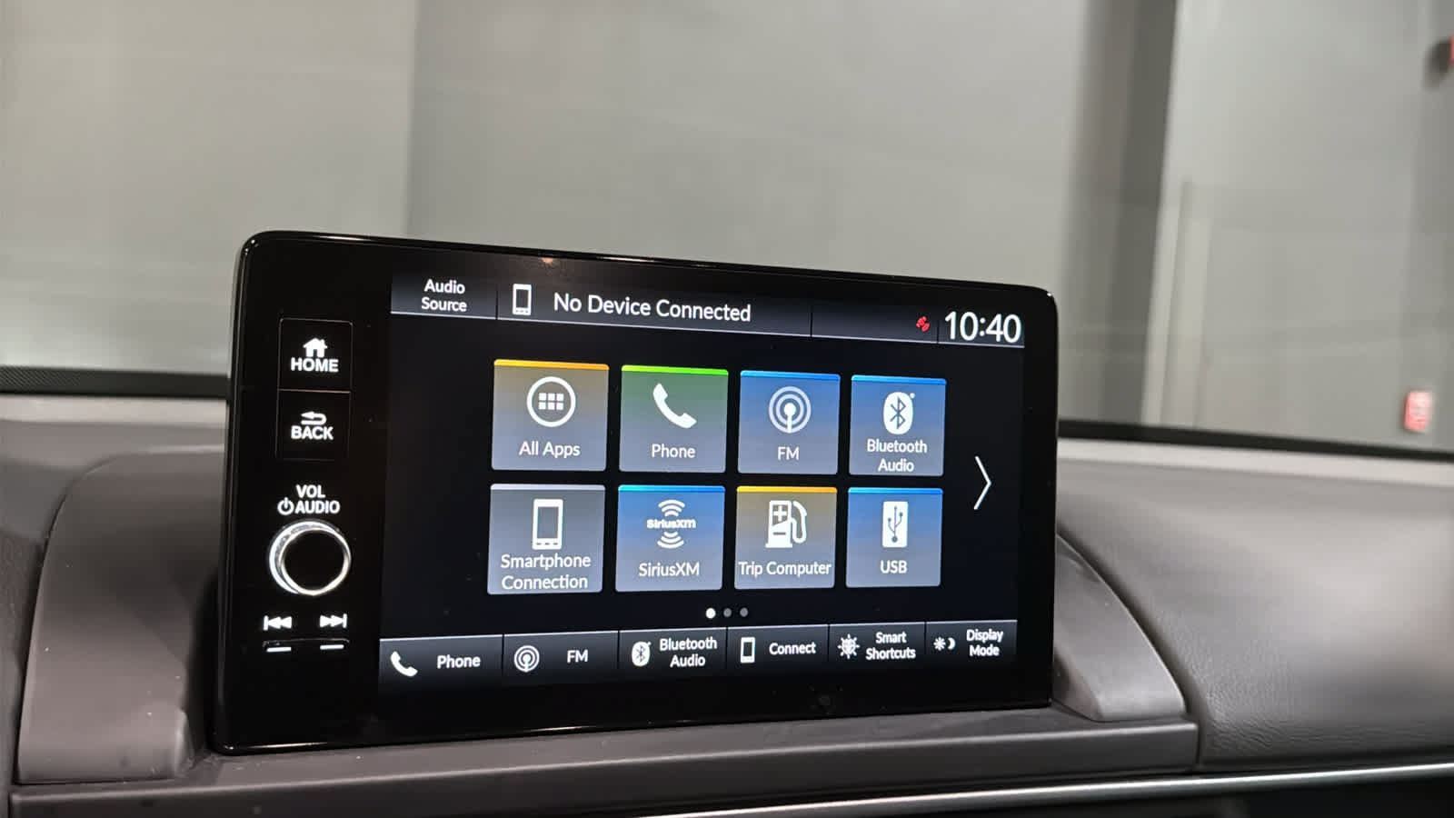 Used 2025 Honda Pilot EX-L image 15