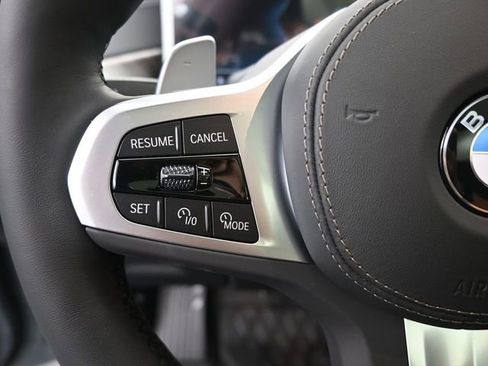 New 2026 BMW X5 sDrive40i w/ Executive Package RWD image 28