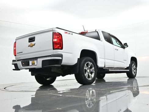Used 2016 Chevrolet Colorado Z71 AWD/4WD image 21