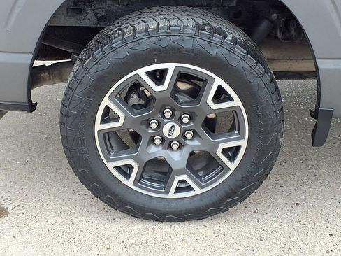Used 2024 Ford F150 STX RWD image 10