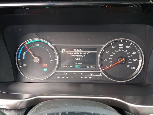 Used 2022 Kia Sorento S image 26