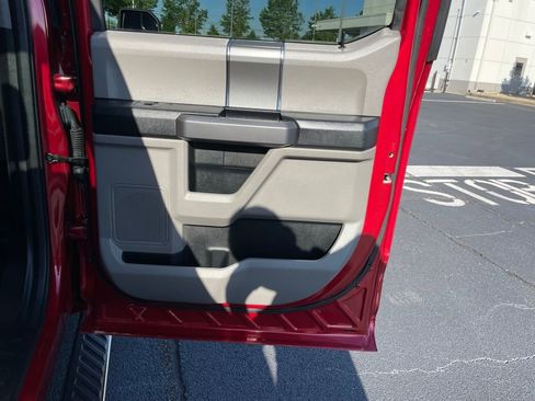 Used 2020 Ford F150 XLT w/ Equipment Group 302A Luxury RWD image 32