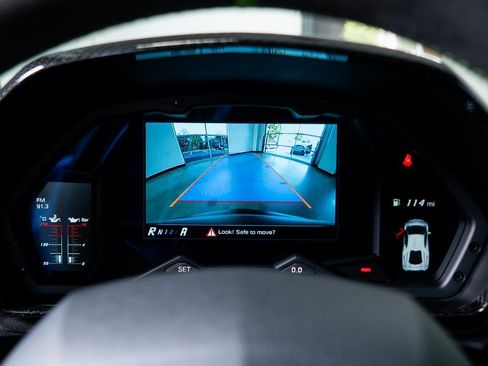 Used 2022 Lamborghini Aventador LP 780-4 Ultimae image 51