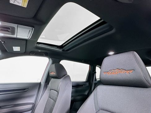 Certified 2026 Honda CR-V TrailSport image 11