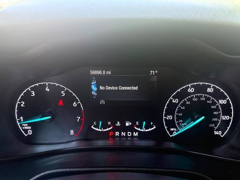 Used 2020 Ford Transit Connect XL FWD image 16