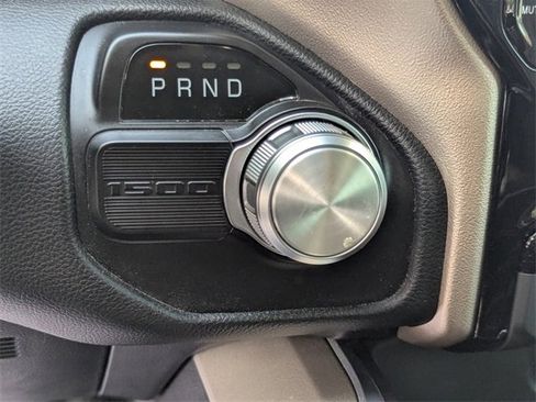 Used 2022 RAM 1500 Laramie image 20