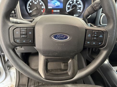 Used 2022 Ford F150 XL w/ STX Appearance Package AWD/4WD image 15