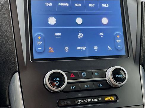 Used 2023 Ford Edge Titanium image 18