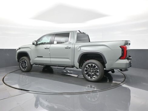 New 2026 Toyota Tundra Limited AWD/4WD image 6