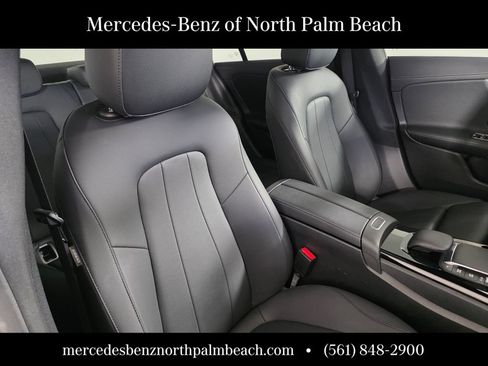Certified 2023 Mercedes-Benz CLA 250 image 26