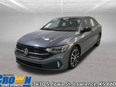 Used 2024 Volkswagen Jetta Sport